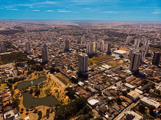Anápolis abre mil vagas para aluguel social
