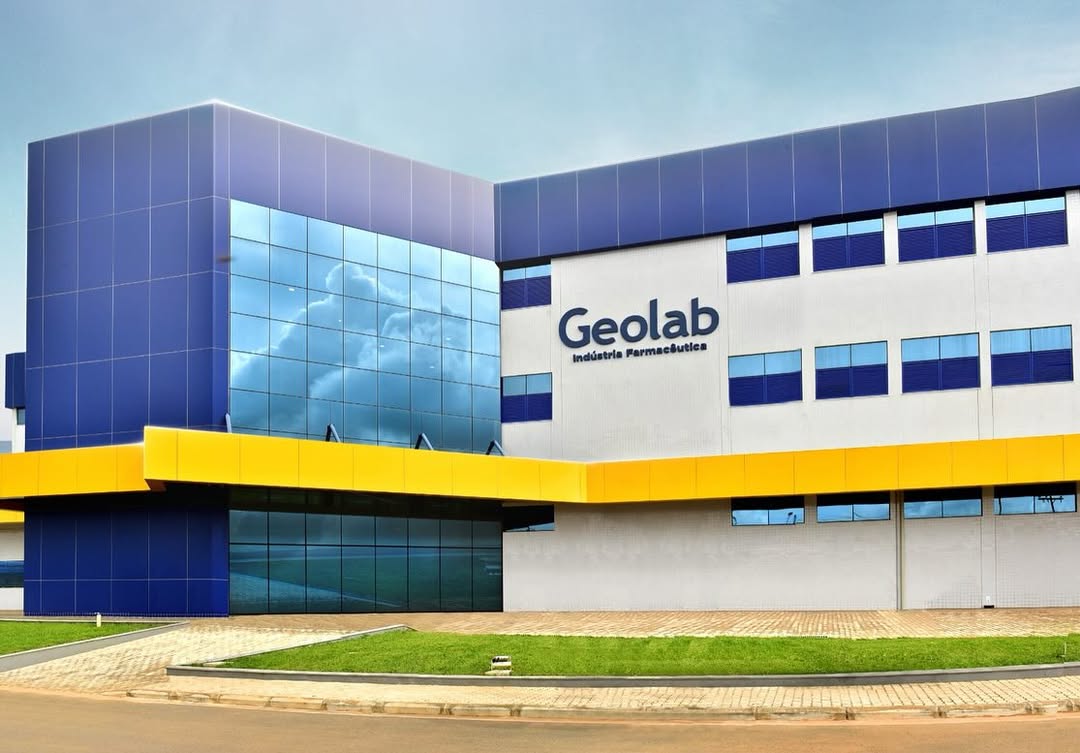 Indústria Farmacêutica Geolab abre mais de 50 vagas no DAIA em Anápolis