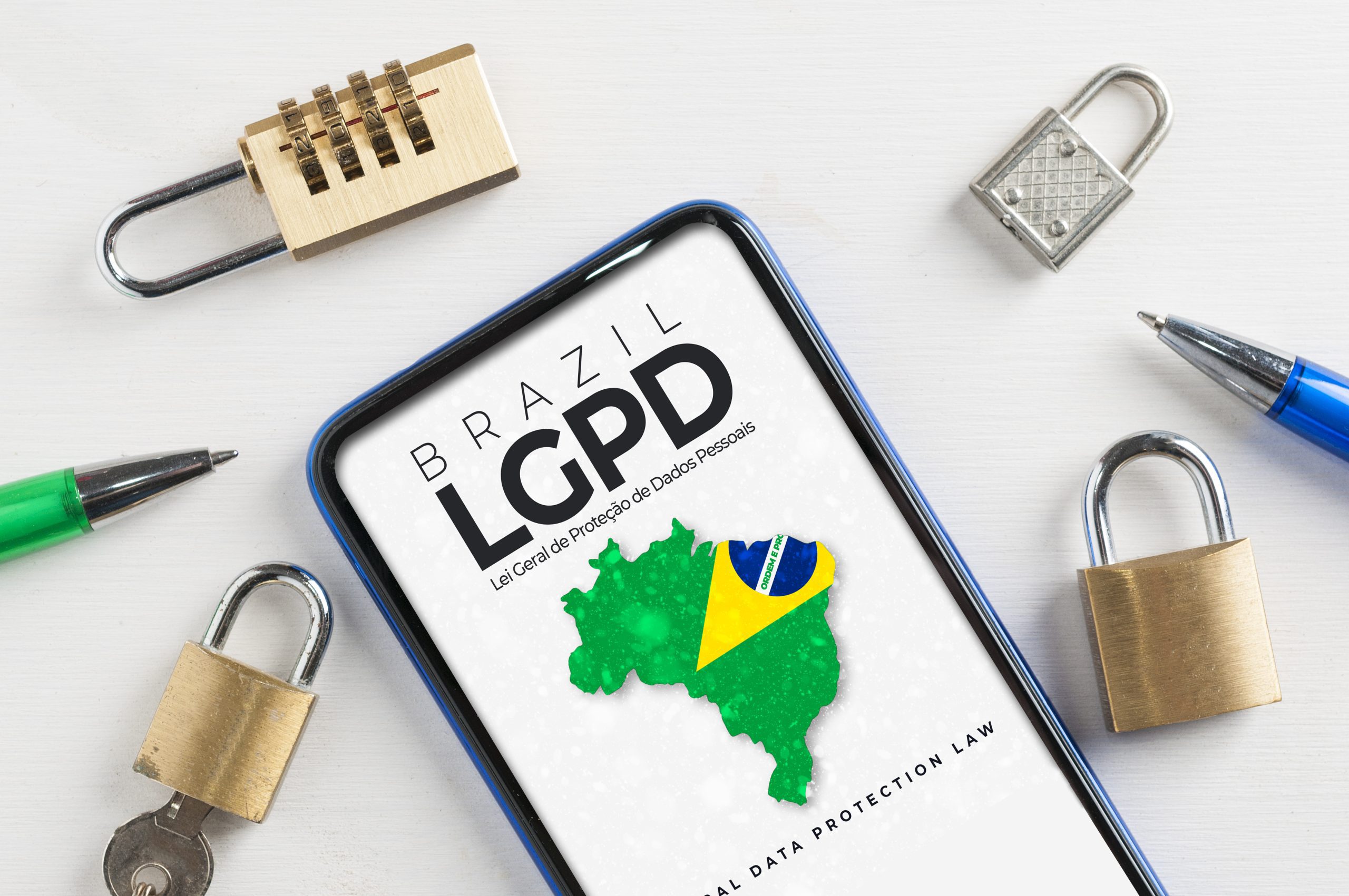 Após críticas, governo reforça diretrizes sobre proteção de dados