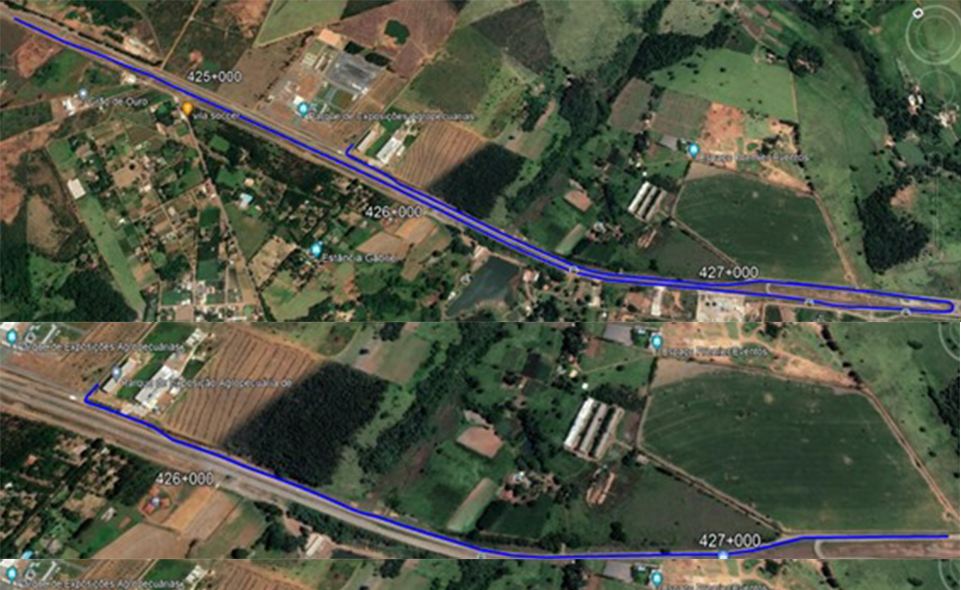 Operação especial garante segurança e fluidez na BR-153 durante Expoana 2025; confira