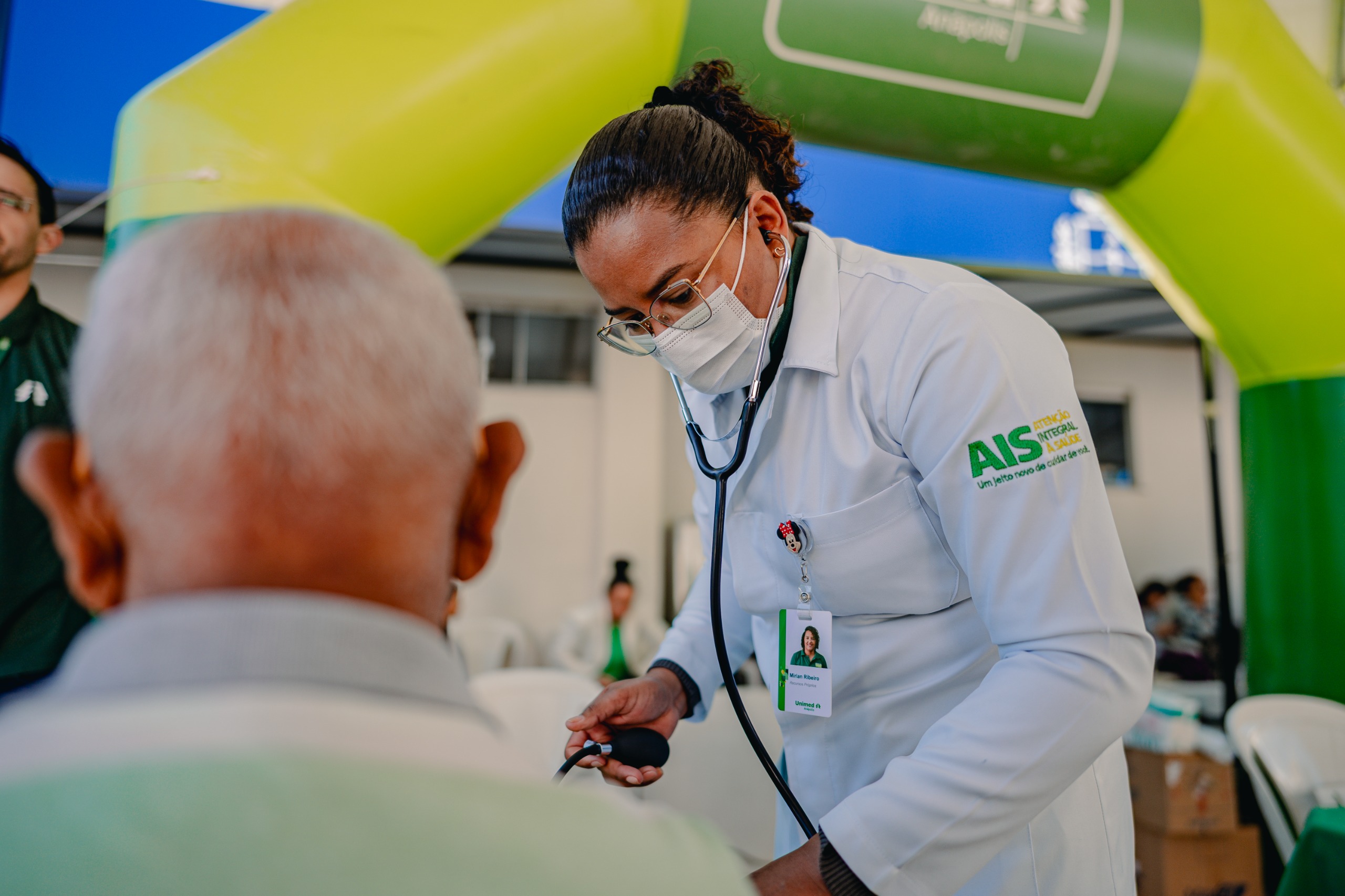 Saúde Agora realiza força-tarefa em Anápolis para atender pacientes em fila da Regulação; veja data