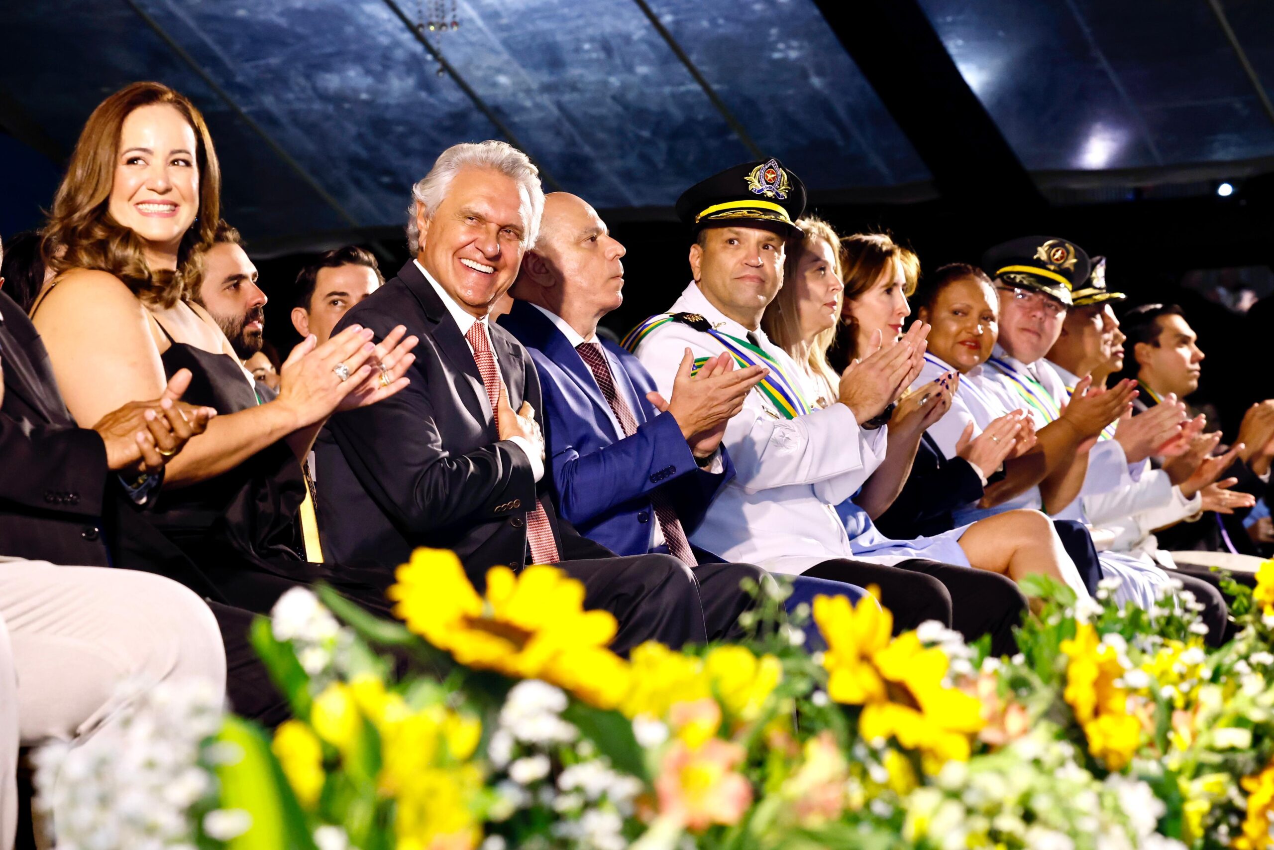 PM de Goiás