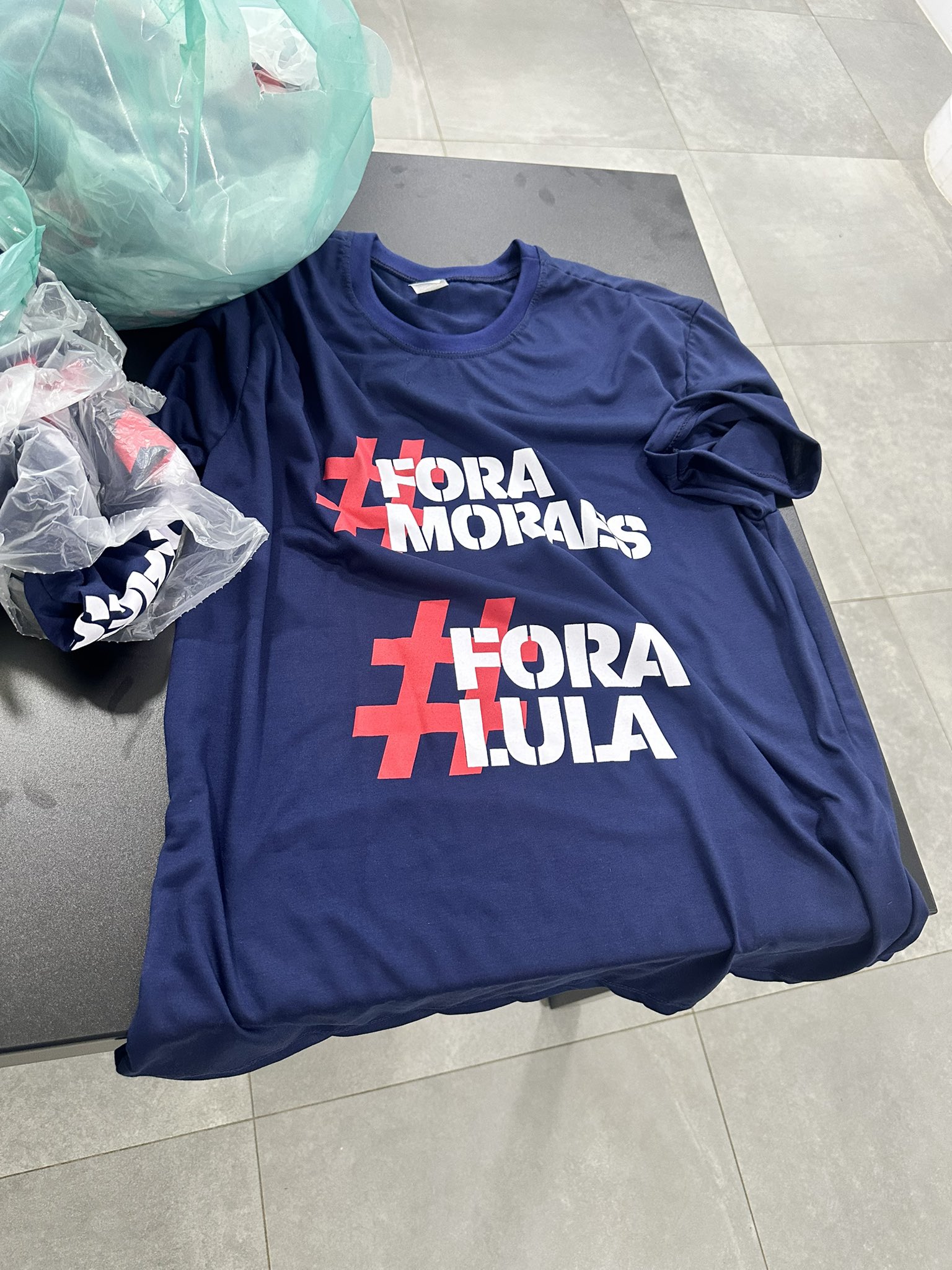 camisetas poncio ex-mst