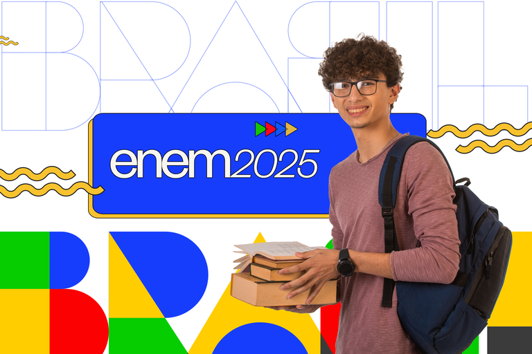 Enem 2025: número de inscritos indígenas cresce 89%