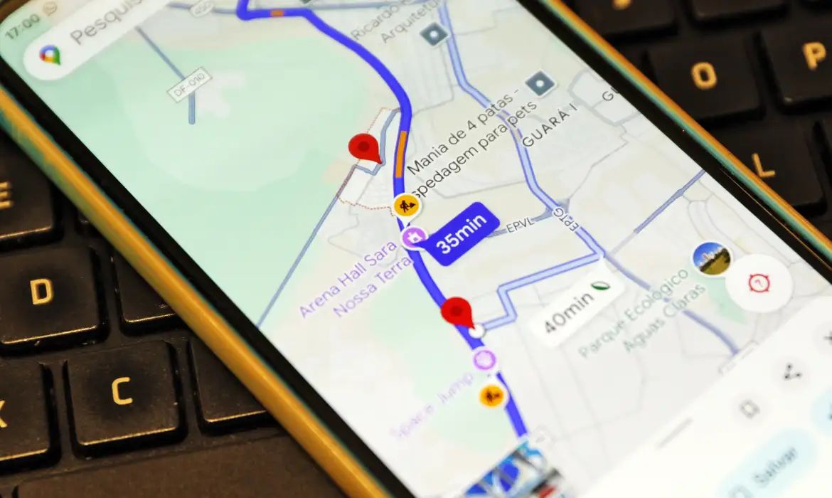 gps