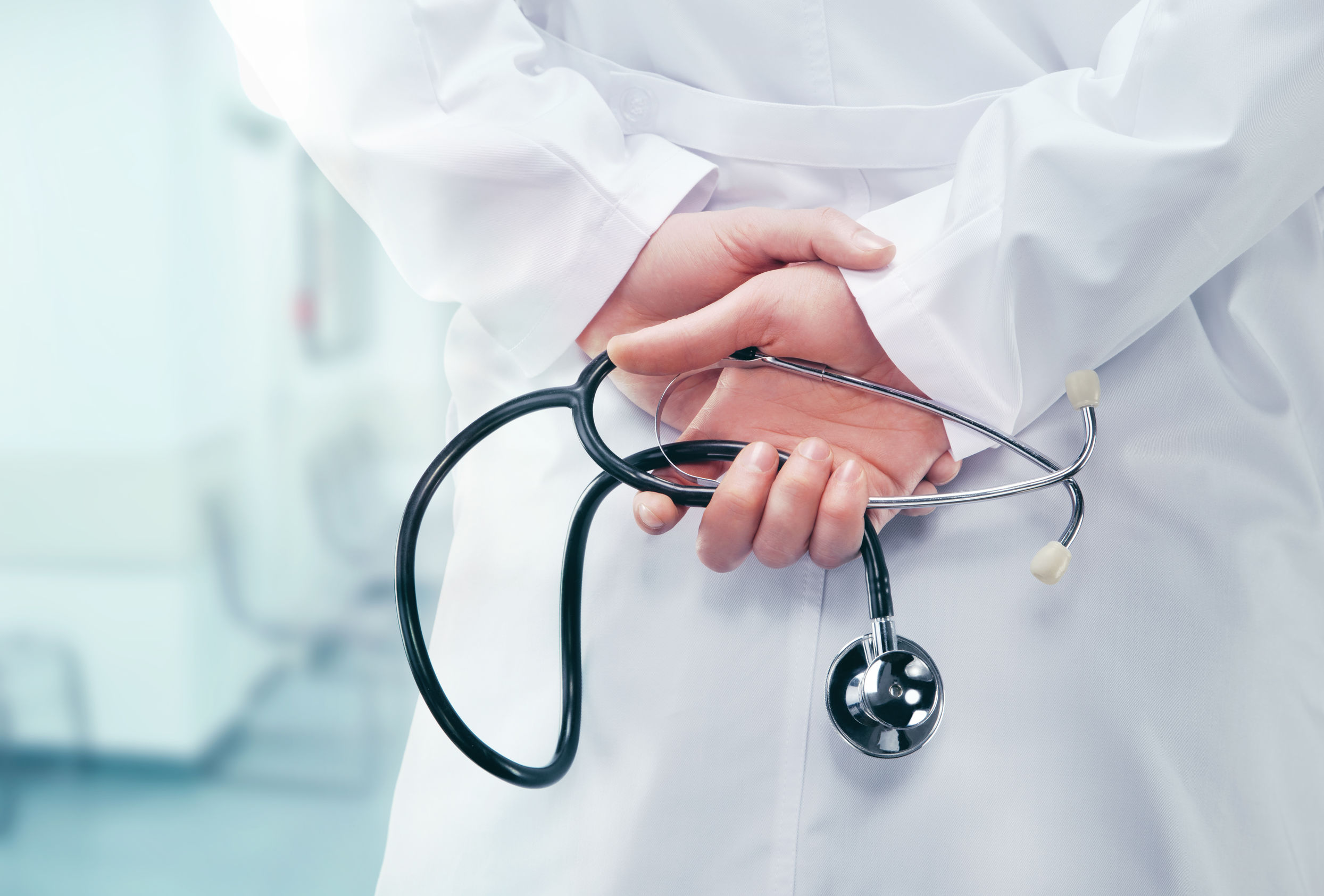 médica