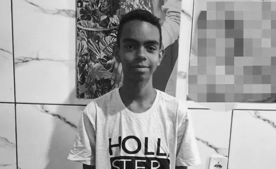 Adolescente de 14 anos morre vítima de afogamento em lago do Parque da Cidade, em Anápolis