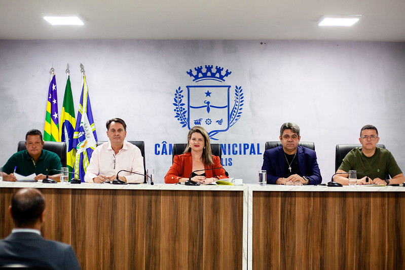 Adultização CCJR da Câmara de Anápolis encaminha projeto sobre proteção de crianças