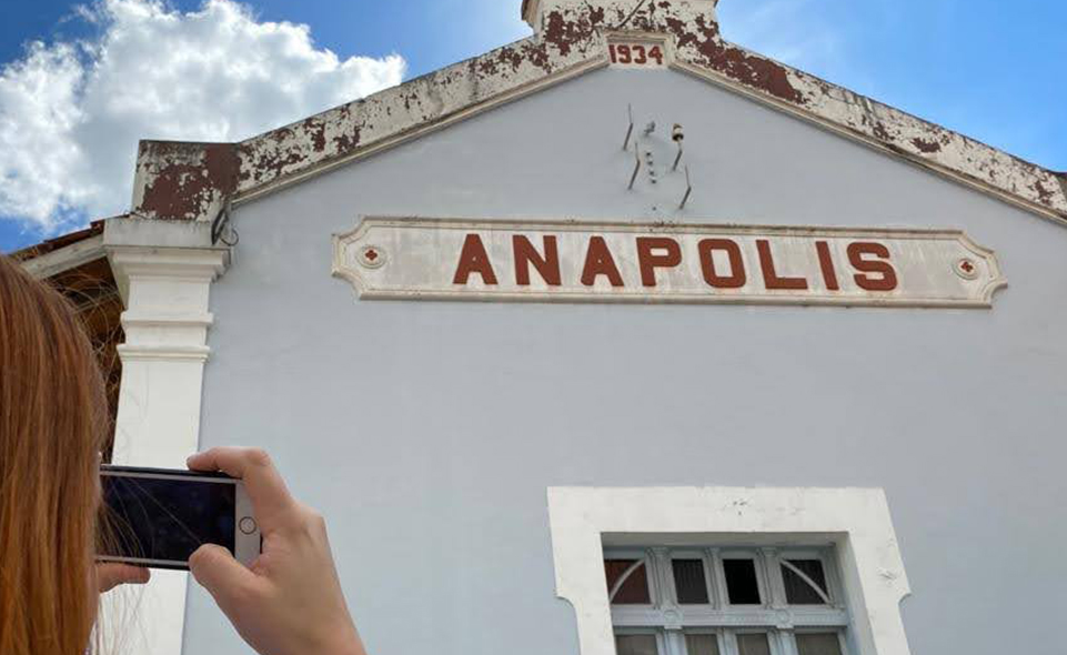 Anápolis recebe nova edição do projeto “Primeiro Foco”, agora dedicado à fotografia para idosos