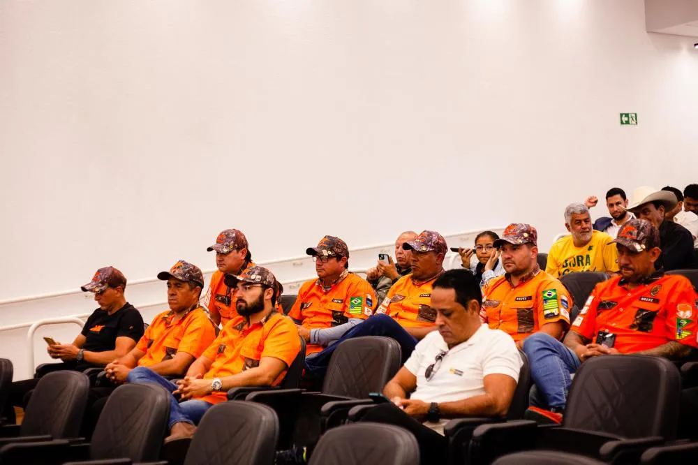 COm 4 votos contrários, Câmara aprova Dia dos Legendários em Anápolis