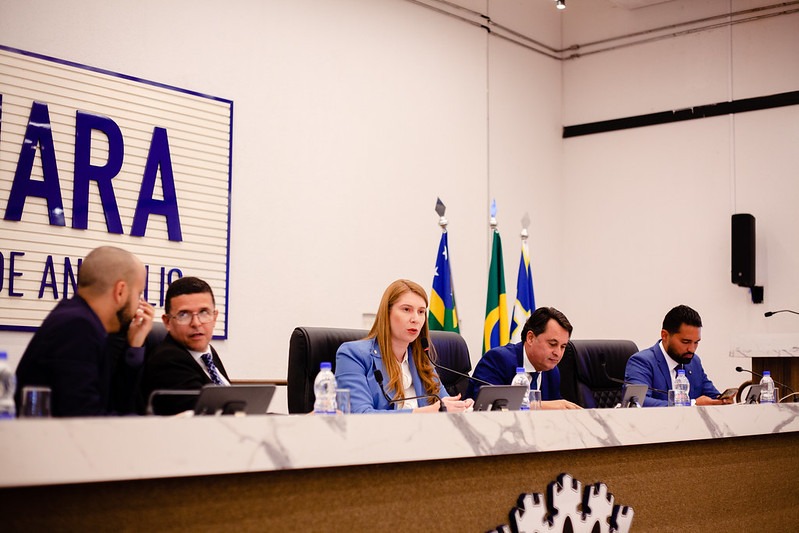 Câmara de Anápolis aprova “Fique em Dia”, que permite refinanciamento de dívidas; veja como vai funcionar