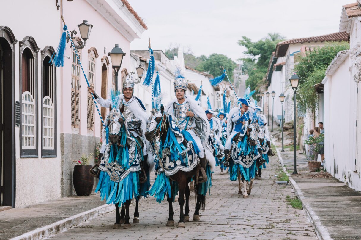 Cavalhadas