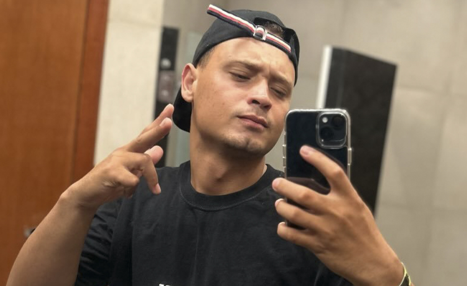 Davi Rodrigues Pereira, de 23 anos, era soldado da Base Aérea de Anápolis