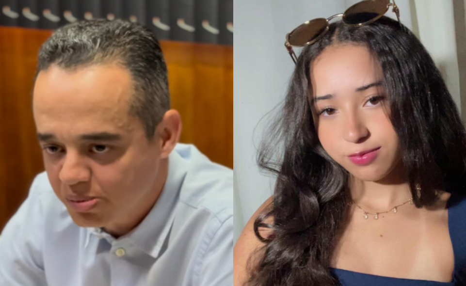 Delegado e estagiária seguem internados em estado grave após acidente com duas mortes na GO-330