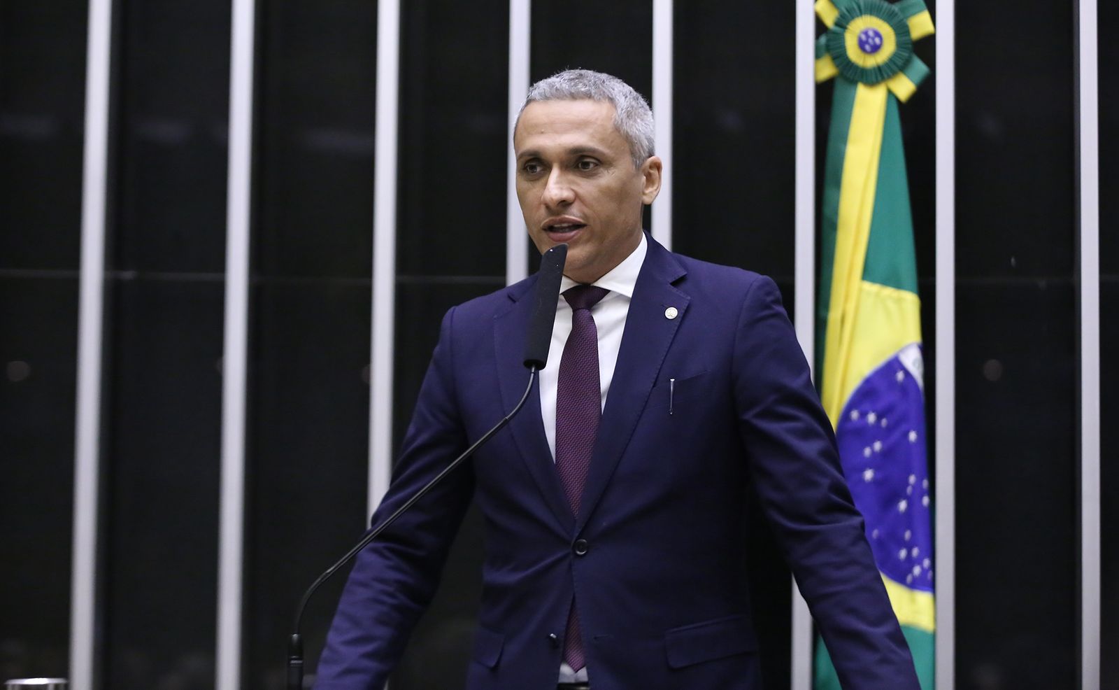 Deputado goiano quer a versão brasileira da Lei Magnitsky; entenda