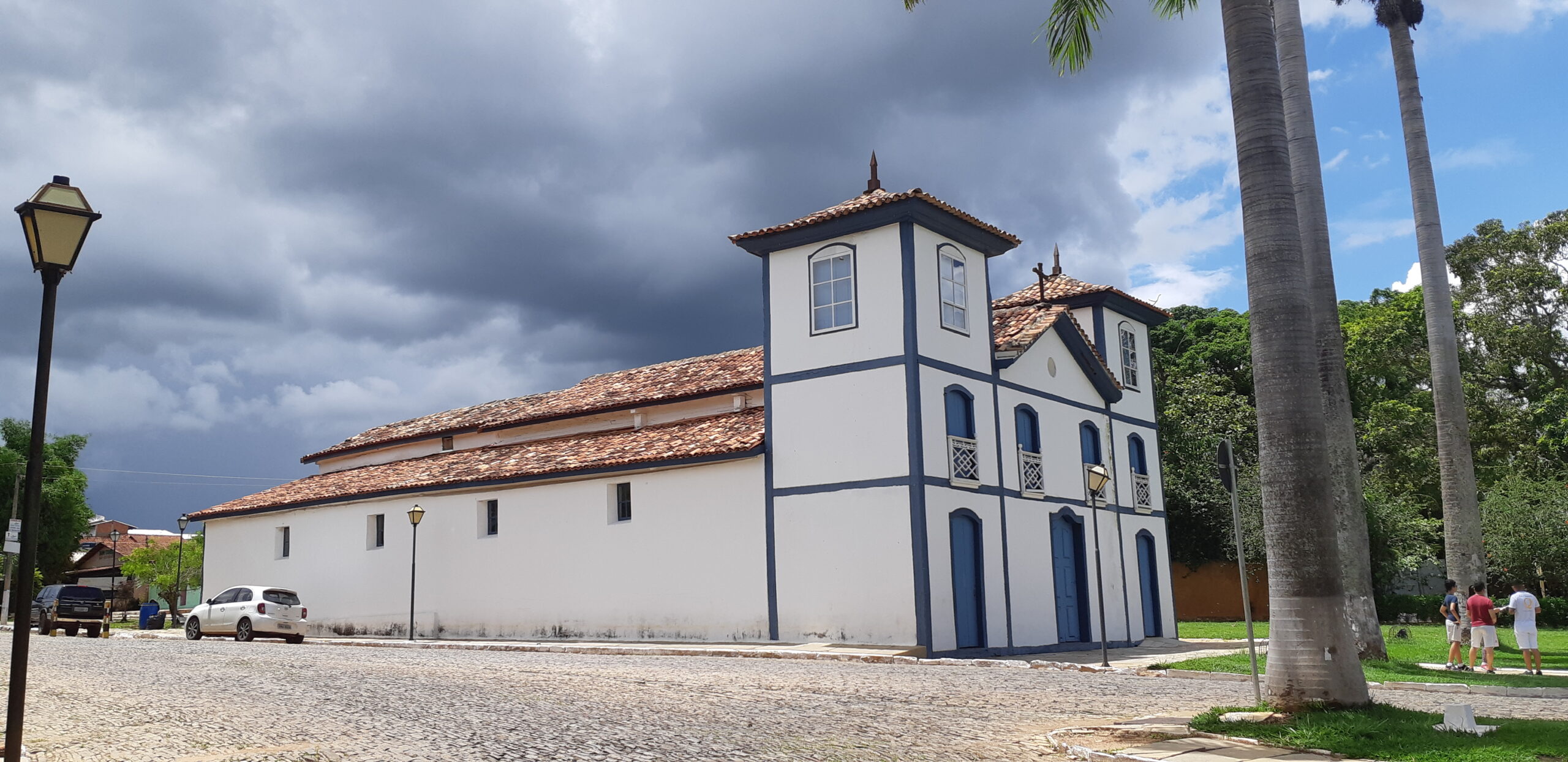 Festival do Cerrado 2025 reúne ciência, cultura e tradições em Pirenópolis
