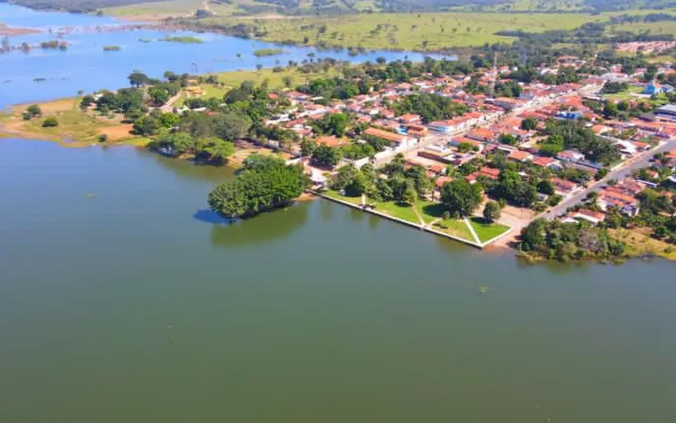 Goiás possui três municípios com menos de 1.500 habitantes e um deles é o segundo menor do Brasil; saiba qual