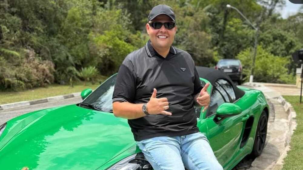 Influenciadores são alvos de operação contra Jogo do Tigrinho e lavagem de dinheiro