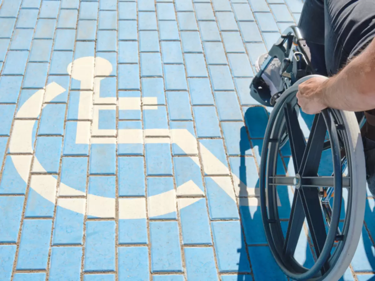 Lei é atualizada para adotar termo pessoas com deficiência em conformidade com normas em Anápolis