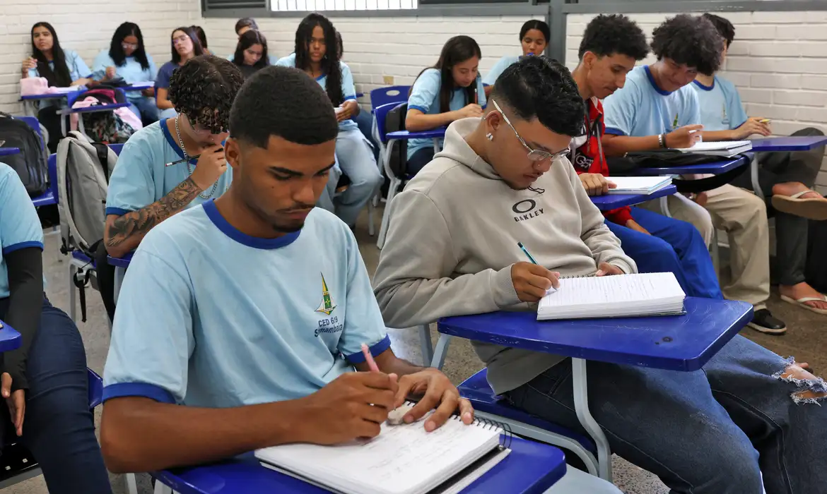 MEC livros didáticos