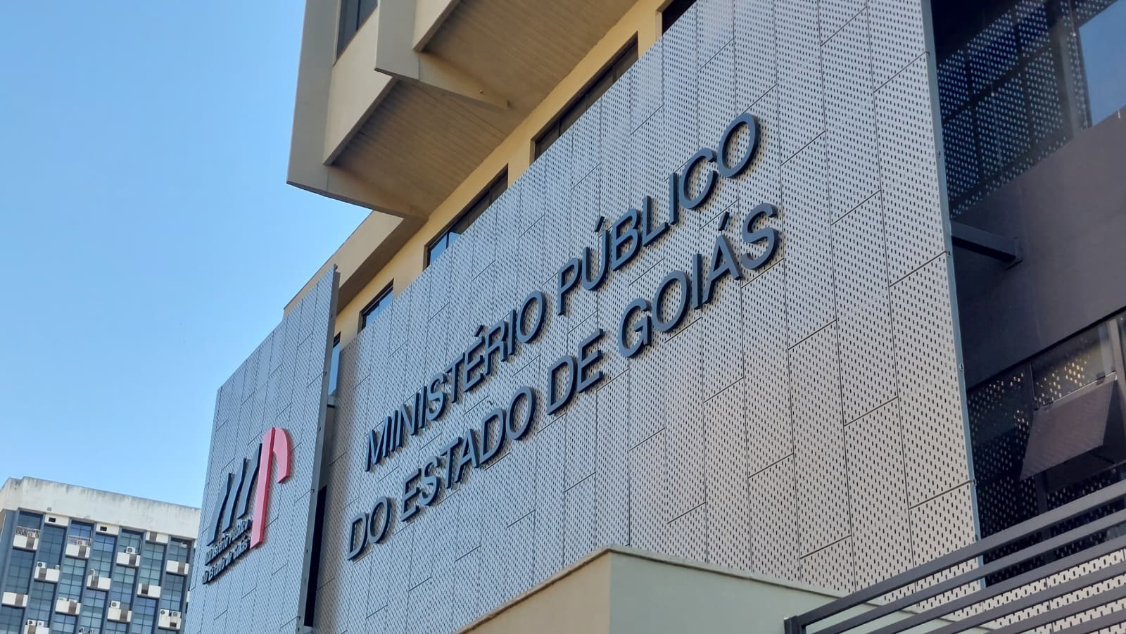 tráfico drogas Anápolis MPGO