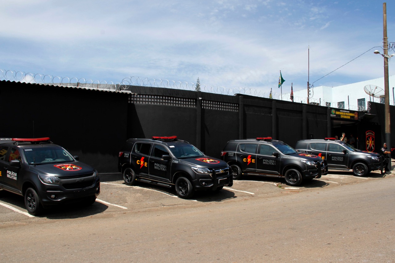 Nova sede da CPE em Anápolis avança com apoio de autoridades e sociedade civil