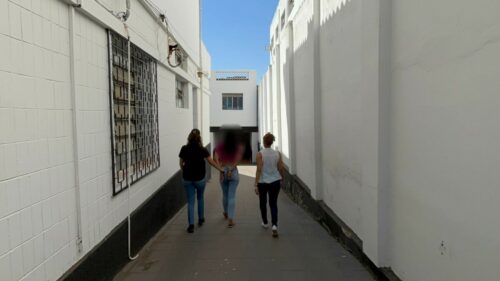 mãe presa PCGO-prende-mulher-por-maus-tratos-lesao-corporal-corrupcao-de-menores-e-fornecimento-de-bebida-alcoolica-500x281