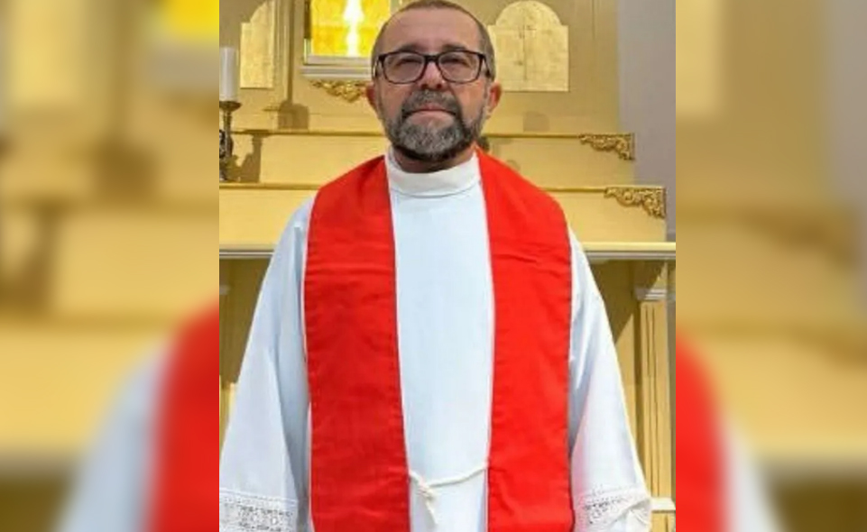 Padre Cícero de Moura Filho é afastado sob mistério e acusações; veja o que se sabe