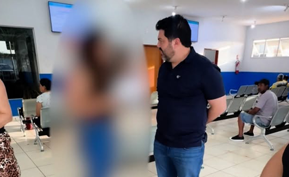 Prefeito de Anápolis esclarece mudança em atestados médicos nas UPAs; entenda