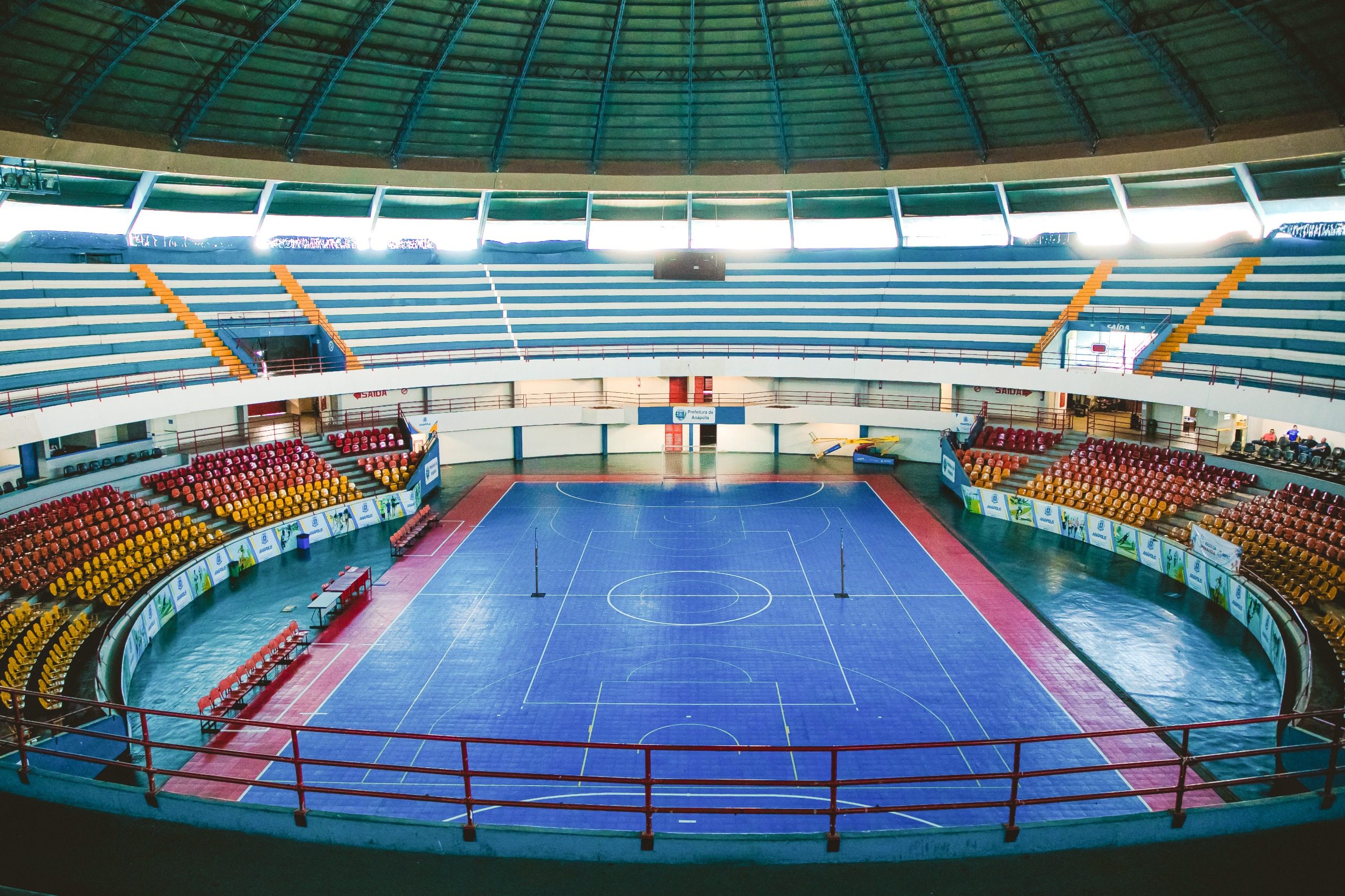 Prefeitura anuncia 52ª edição dos Jogos da Primavera em Anápolis; veja data das inscrições