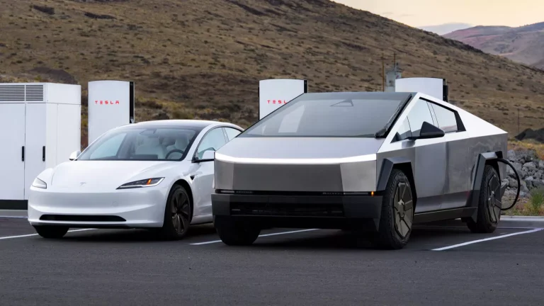 Tesla Anápolis