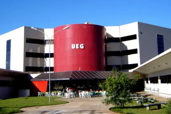 UEG abre mais de 100 vagas em cursos de graduação no câmpus de Anápolis pelo Enem - Foto: UEG