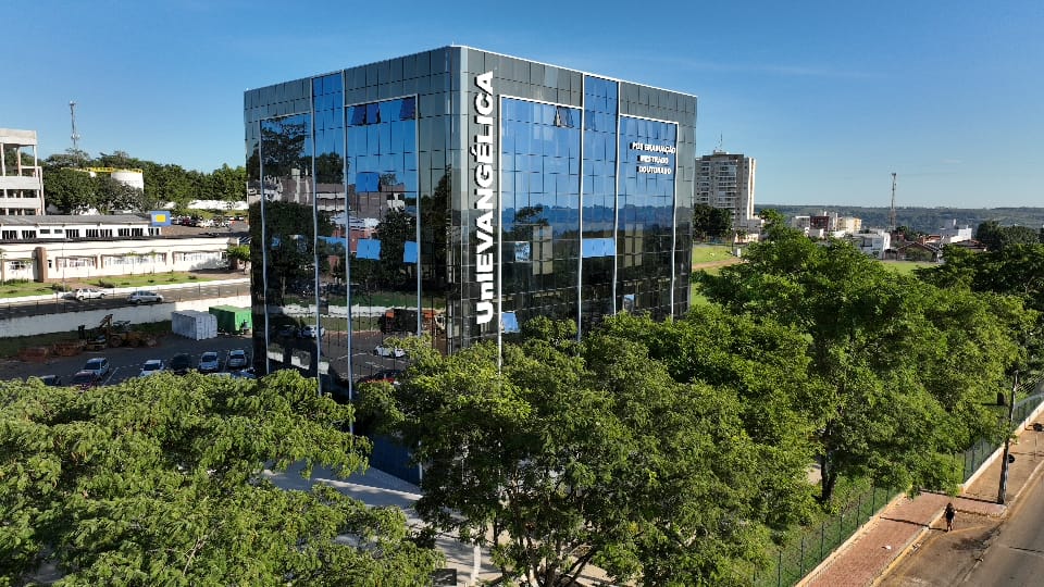 Universidade de Anápolis Unievangélica