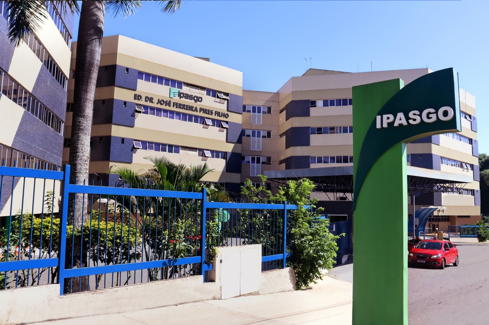 Ipasgo repasse