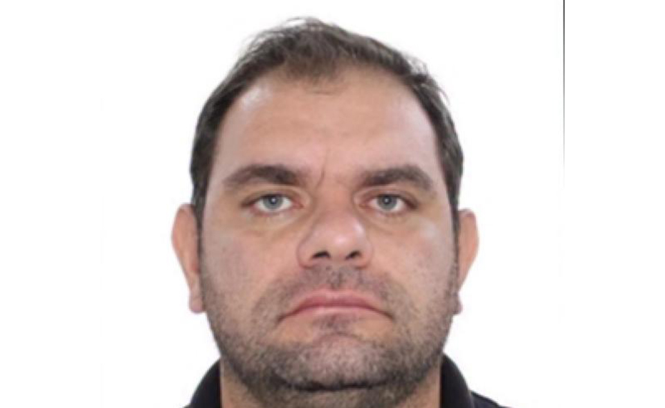 empresário morto em anapolis
