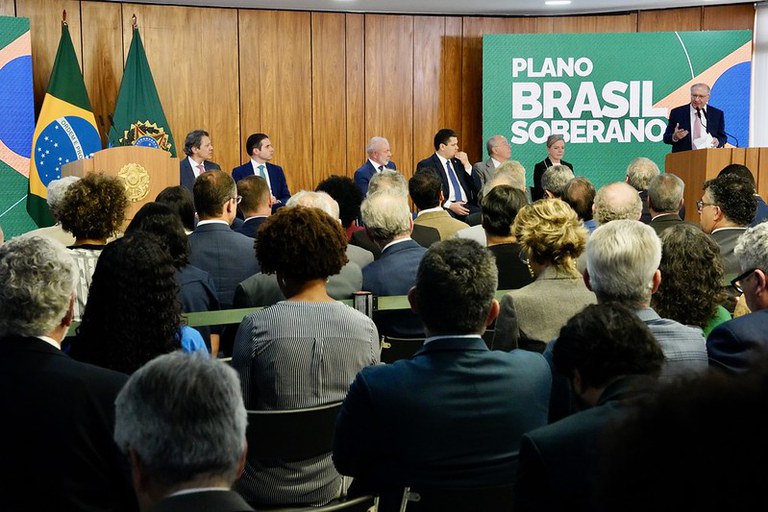 Foto : Cadu Gomes/VPR