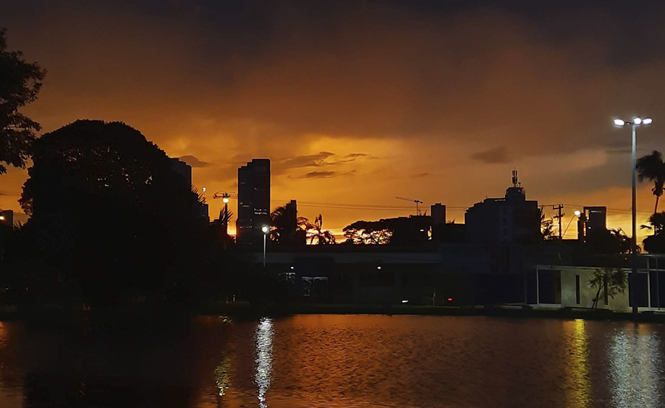 frio em goiás temperaturas