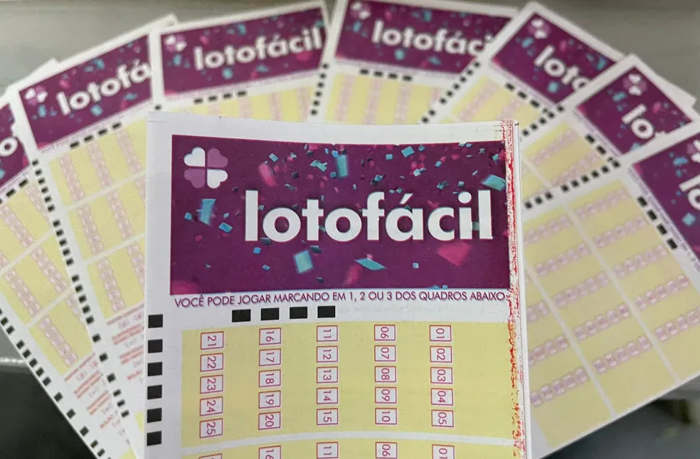 lotofacil Anápolis