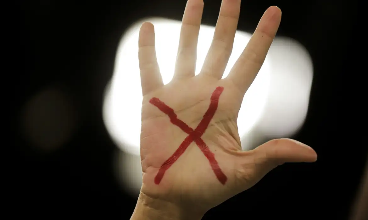 crime de feminicídio