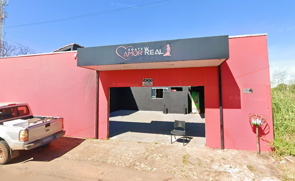 morte de jovem em boate de anápolis
