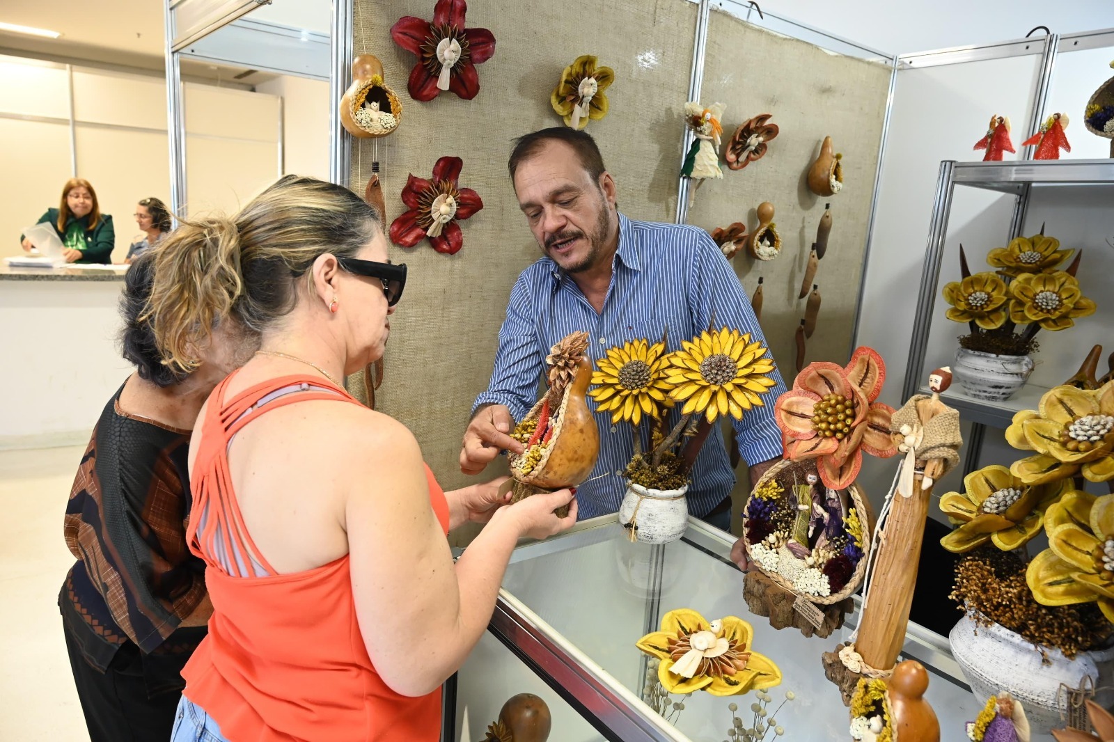 10ª edição da Feira Goiás Feito à Mão será realizada durante o Canto da Primavera, entre os dias 12 e 14 de setembro (3)