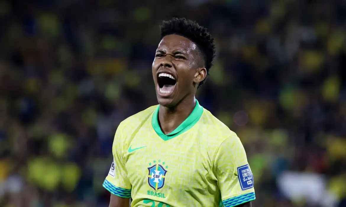 Seleção brasileira