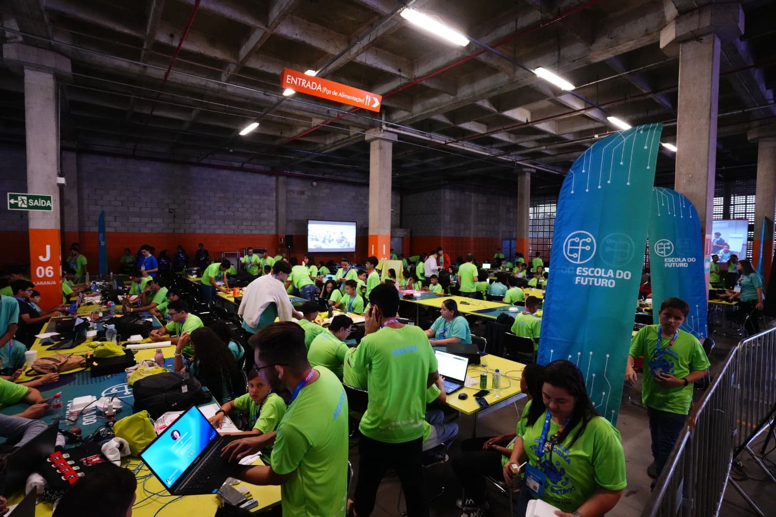 Campus Party