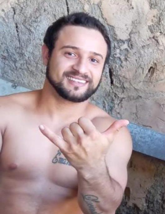 Lucas Araújo Milhomem