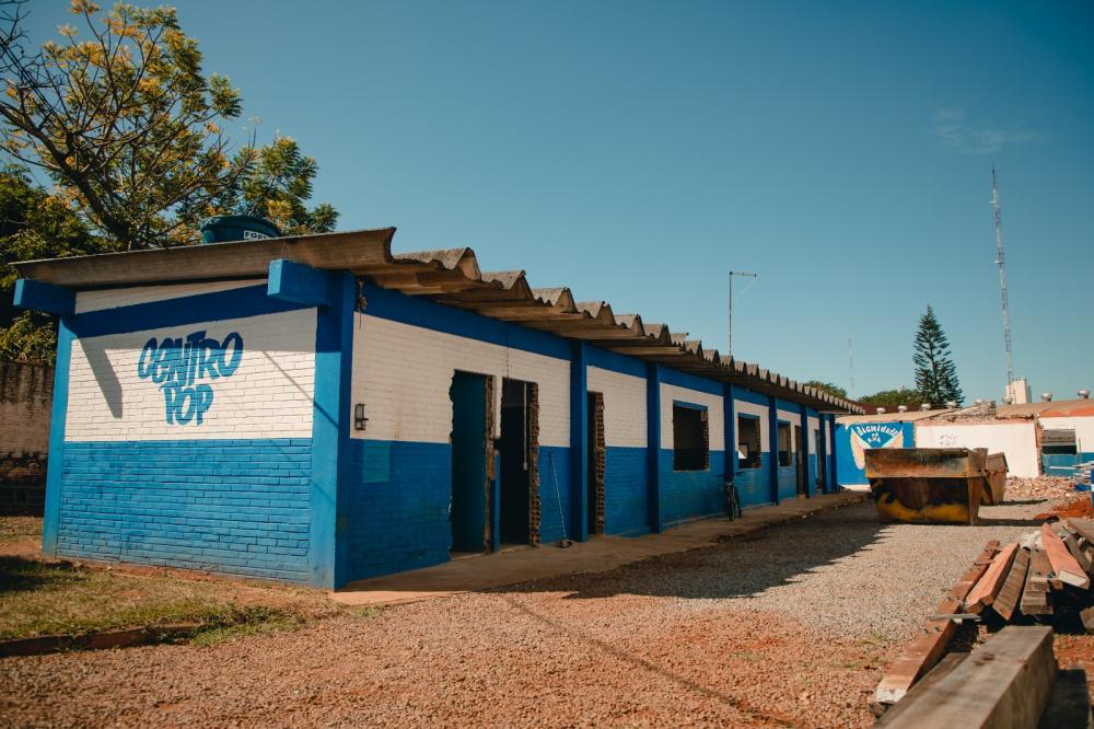 Centro Pop Anápolis