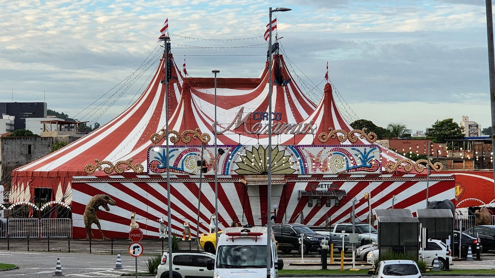 Circo-Maximus