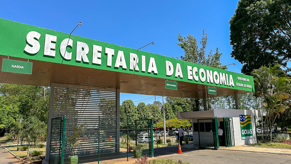 Concurso da Sefaz GO para Auditor Fiscal é suspenso; saiba motivo