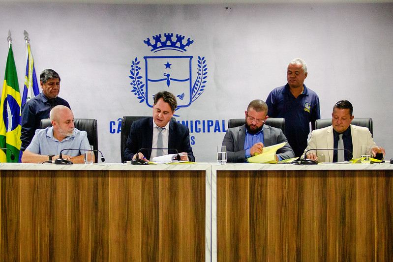 Empresas terceirizadas de Anápolis poderão ser obrigadas a comprovar pagamento de colaboradores; entenda