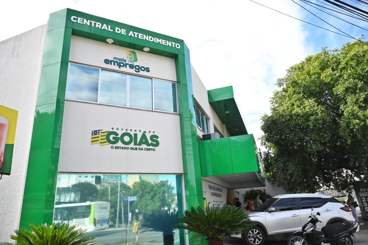 Feirão de Empregos em Goiânia oferece 400 vagas e serviços gratuitos durante o Setembro Verde