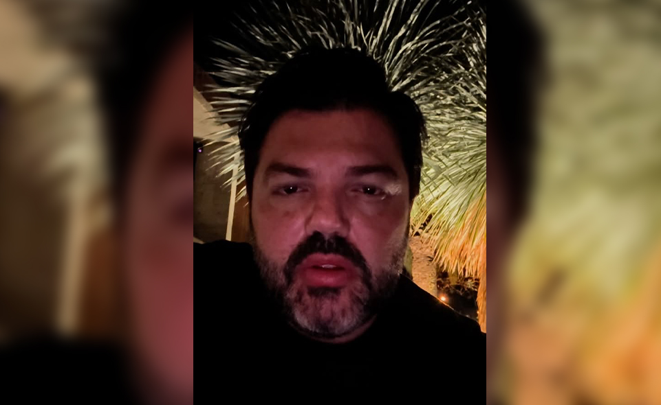 Márcio Corrêa intensifica cobrança à Saneago após crises de desabastecimento em Anápolis
